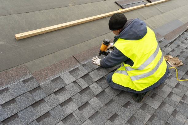 Slate Roofing Contractor in Osceola Mills, PA