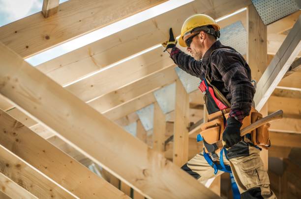 Quick and Trustworthy Emergency Roof Repair Services in Osceola Mills, PA