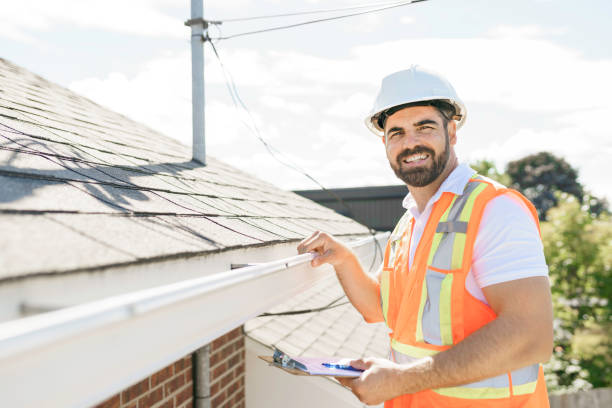 Osceola Mills, PA Roofing Contractor Company