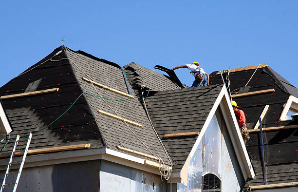 Roof Repair Estimates in Osceola Mills, PA